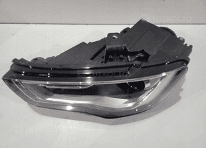 Audi A3 8V Lampa przednia Bi-Xenon Lewa - 12858 4