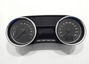Licznik peugeot 508 i rxh 2.0 hdi hybryda 9800419880 2010-2014 europa 2
