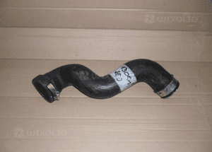 Wąż rura intelcoolera audi A4 B6 B7 8E0145737E 1