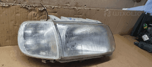 Lampa prawy przód przednia prawa kierunkowskaz kierunek VW Polo 6N 3