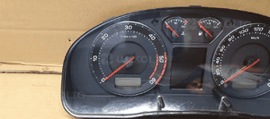 Licznik zegary oryginał Skoda Superb I 1.9 TDI 3U0920841A 3