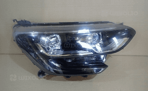 Lampa prawa reflektor renault megane iv 4 led 16- 1