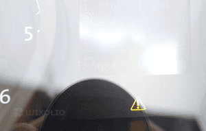 Licznik zegary vw golf vii 7 5G 55088KM 5G1920741D 3