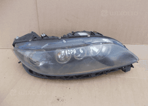 Lampa przód przednia prawa mazda 6 oryginał 1