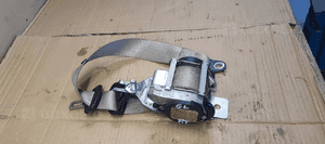 Pas bezpieczeństwa napinacz prawy tył Mercedes GL X166 W166 A16686010858 A1668601085 2