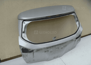 FORD FOCUS MK3 KOMBI KLAPA BAGAŻNIKA 3