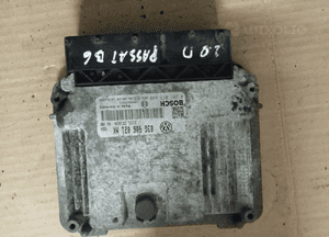 sterownik silnika passat b 6 2.0 tdi 03g906021nk