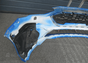 Zderzak przód przedni ford focus MK4 st line 2018-2021 rok 14