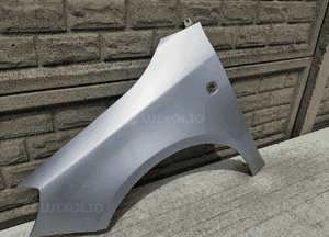 SKODA FABIA 2 II ROOMSTER 07-17 BŁOTNIK LEWY 2