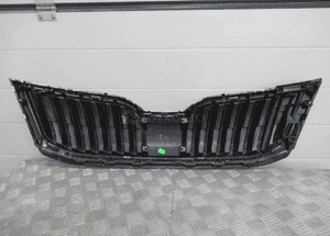 Grill gril atrapa skoda octavia 3 iii lift 2016-2020 8