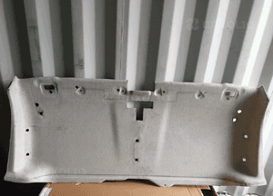 PODSUFITKA DUCATO JUMPER BOXER 06- 1
