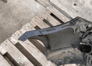 Zderzak przod przedni seat altea fr 5P0 2005- caly 7