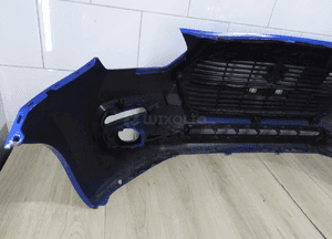Suzuki swift MK8 zderzak przód 71711-53R oryginał 14
