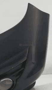 Zderzak przedni opel corsa d Z20R 2008 6