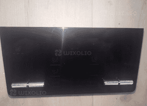 Panel klimatyzacji tył Porsche Panamera 974919615M 1