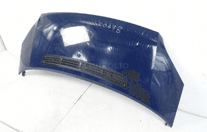 Ford transit vii MK7 2006-2013 maska pokrywa silnika 3