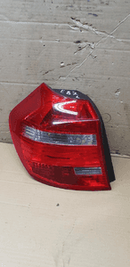 Lampa lewy tył tylna lewa BMW I E87 7164955 1