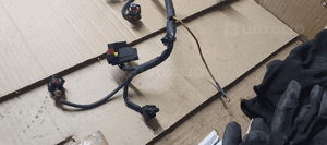 Wiązka instalacja silnika Opel Zafira C 2.0 CDTI 13427059 13