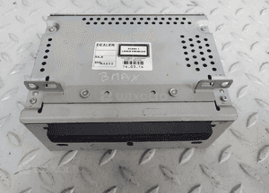 RADIO RADIOODTWARZACZ Ford B-Max BMax Fiesta Ka 12- EU BM5T18V815PG 1