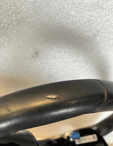 KIEROWNICA SKORA MULTI PEUGEOT 308 II 2 98382126XU 12