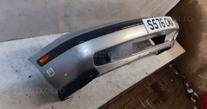 ZDERZAK PRZÓD PRZEDNI Volvo v40 SREBRNY 329-52 2