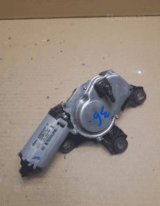 SILNIK WYCIERACZEK TYŁ AUDI A3 8P 8E9955711E 1