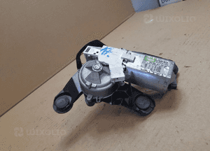 SILNICZEK WYCIERACZKI TYŁ PEUGEOT / CITROEN nr 53031812 3