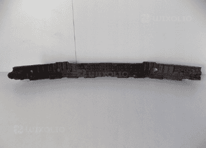 BMW 1 F20/F21 - Absorber zderzaka - 11652 4
