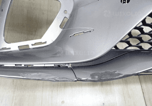 ZDERZAK PRZÓD MERCEDES CLS AMG W257 A2578855901 9