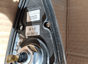 Antena dachowa gps rekin hyundai I30 iii I30 n 96210-G4410 YG7 3