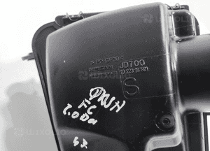Obudowa filtra powietrza nissan qashqai i J10 2.0 dci 2010-2013 lift 5