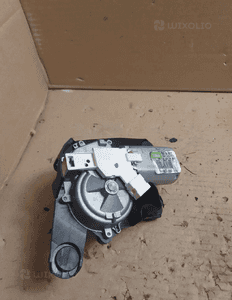 PEUGEOT 5008 I 12r silniczek wycieraczki tył 9680477480 53031812 5