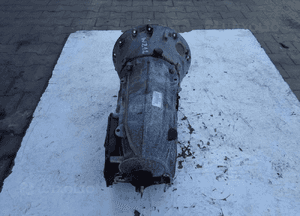 Skrzynia biegów 2122702906 mercedes e W212 2.2 cdi 4