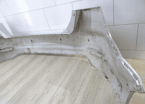Ford mondeo MK4 lift hb zderzak tył BS71-A17906-A 12