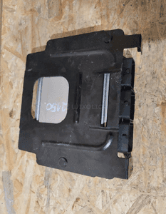 Sterownik silnika komputer peugeot 207 citroen C3 ii DS3 1.6 hdi 9674245180 1