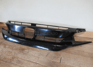 Grill gril atrapa honda civic x 2017- 4