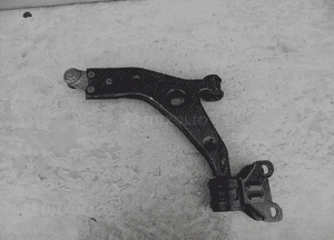 WAHACZ PRAWY PRZÓD FORD TRANSIT CONNECT MK2 2