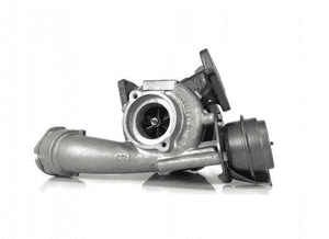 Turbina Turbo VW T5 Transporter 2.5 TDI 130KM AXD 1