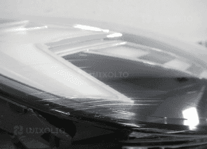 Lampa przednia prawa audi A1 ii 82A full led 82A941034D 2018- 12