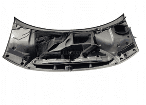 Maska pokrywa silnika volkswagen transporter T4 lift 1996-2003 5