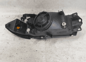 Lampa przednia prawa przód prawo mitsubishi carisma 9