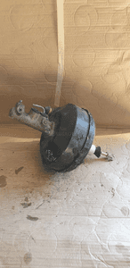 Serwo wspomaganie hamulca Alfa Romeo 156 2