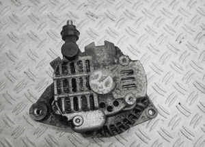 ALTERNATOR MAZDA 3 FL 1.6 16V ZJ01 A2TC0091 2