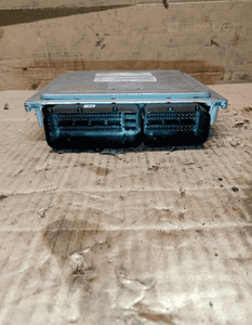 Komputer sterownik silnika Audi A6 C6 3.2 FSI 4F0907115 4F0910115 3
