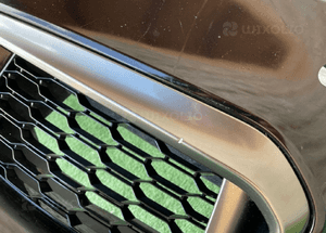 Zderzak bmw 5 G30 G31 m pakiet M50D 3