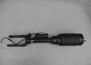 Amortyzator miech lewy prawy przód mercedes r klasa W251 1