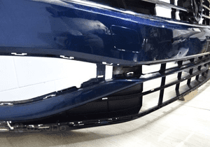 Passat B8 przód zderzak lift 2019 6PDC 3G0807221F 5