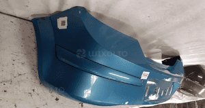 Zderzak tył tylny do opel astra h 3 iii hb Z20N 2