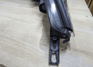 CHR toyota lampa prawa FULL LED 81139-f4070 6