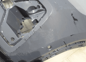Zderzak przod przedni volvo XC40 ii lift 31690933 6
